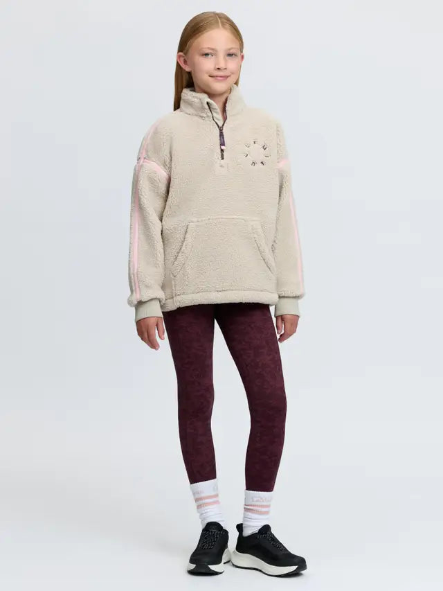 LeMieux Young Rider Joey Teddy Fleece