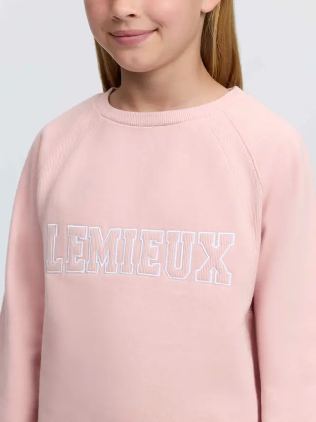 LeMieux Young Rider Shay Varsity Crew