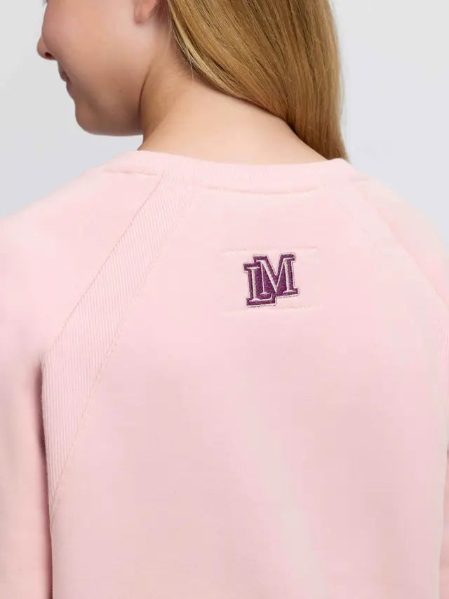 LeMieux Young Rider Shay Varsity Crew