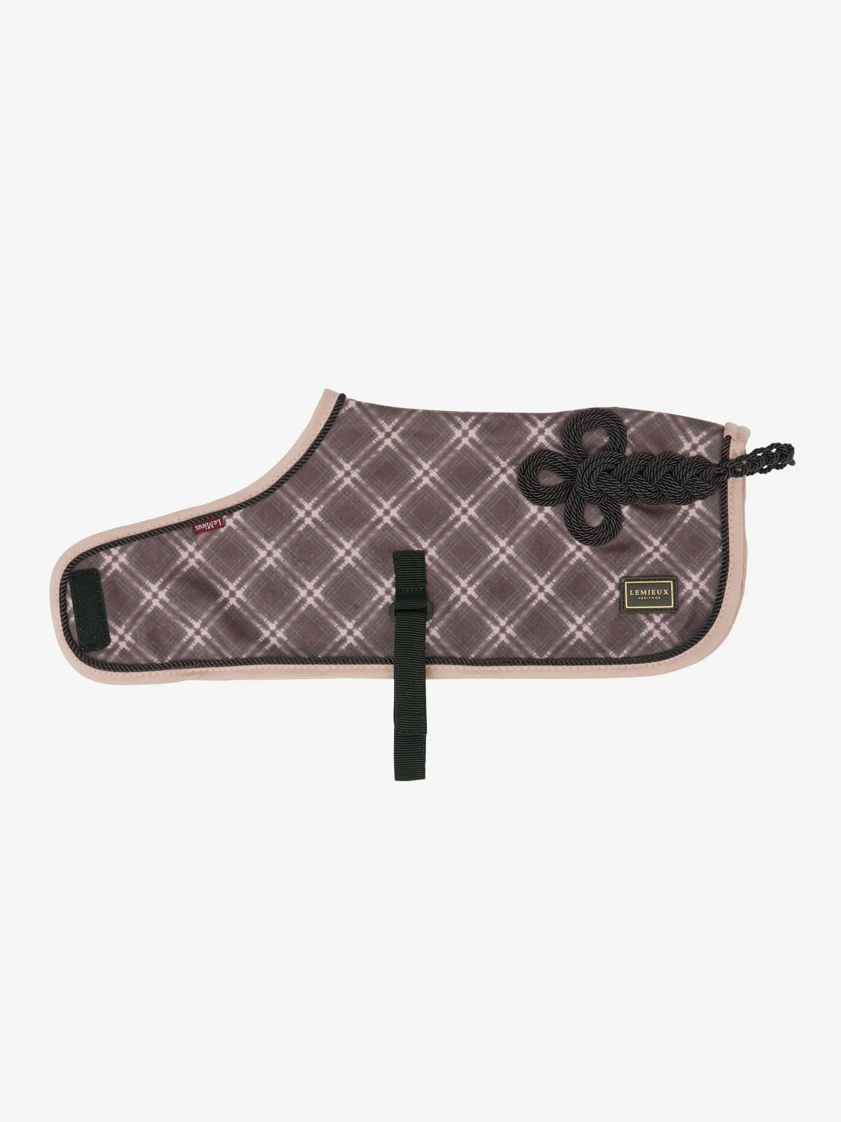 LeMieux Mini Pony Heritage Fleece Rug
