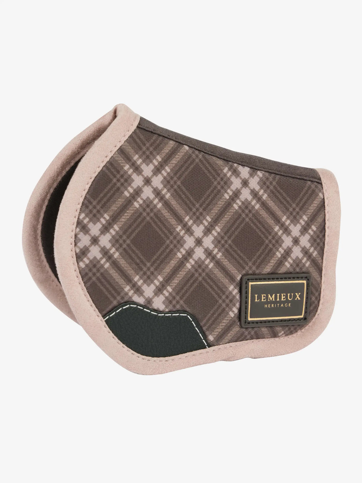 LeMieux Mini Pony Herltage Underlag