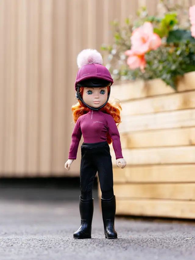 LeMieux Toy Pony Rider Cara