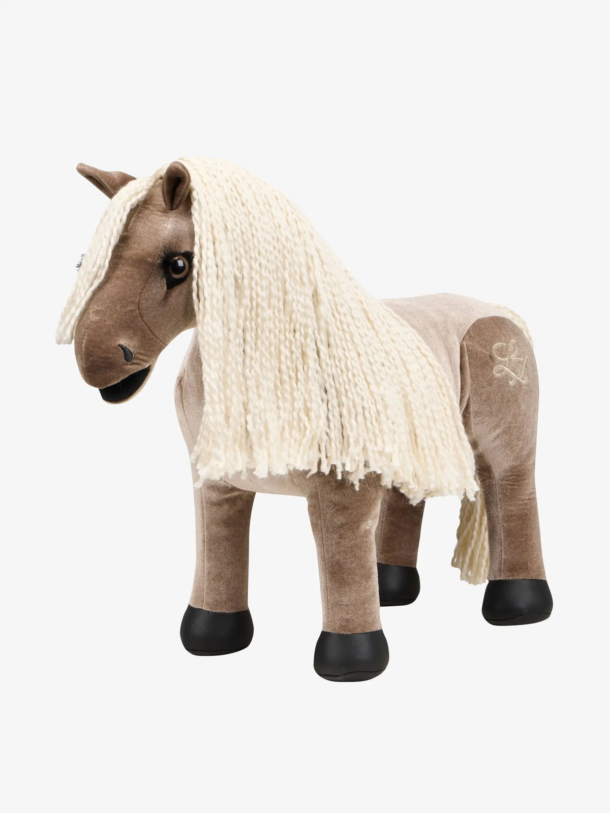 LeMieux Mini Pony Aurelia