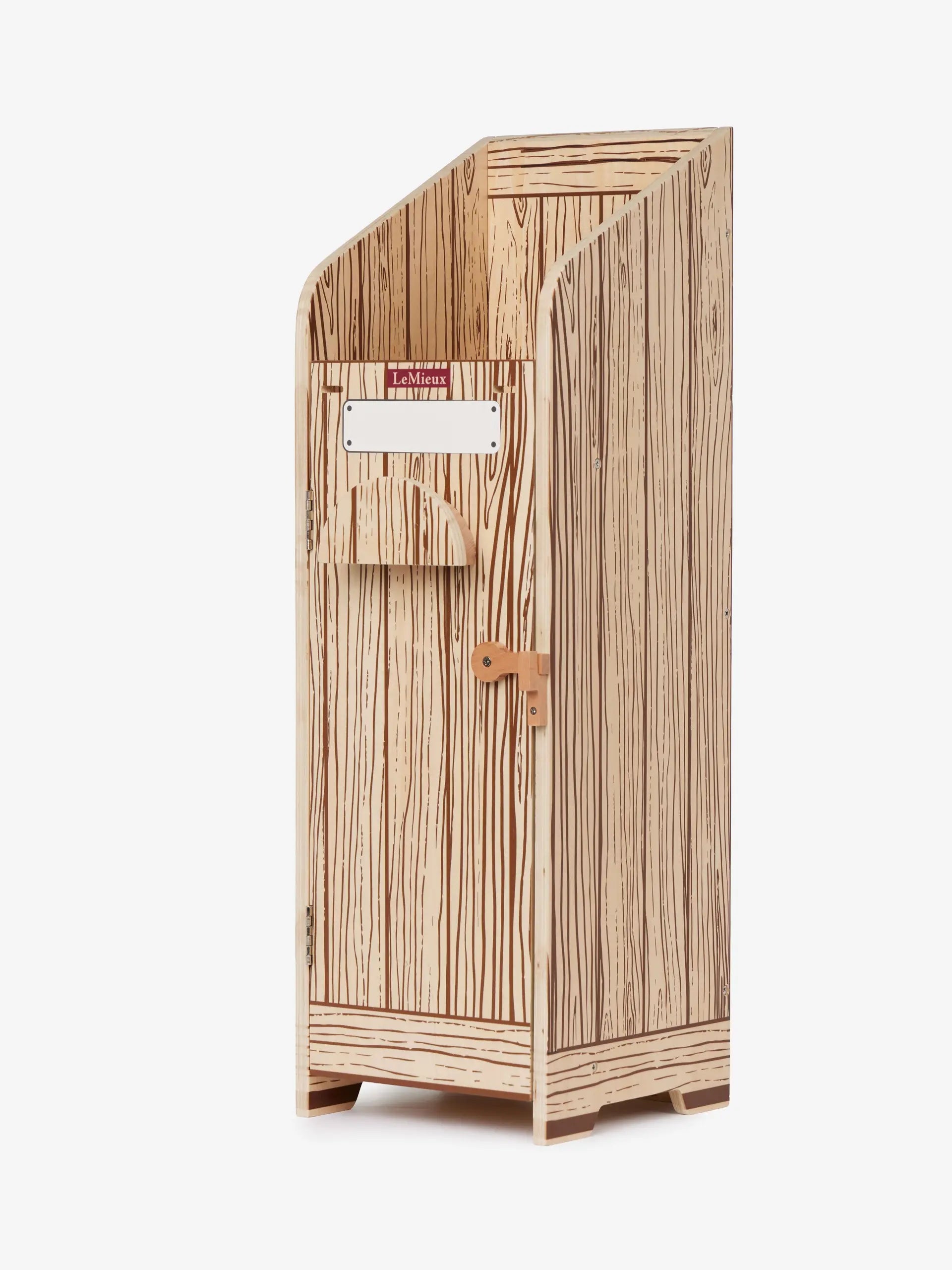 LeMieux Horse Stable Wooden