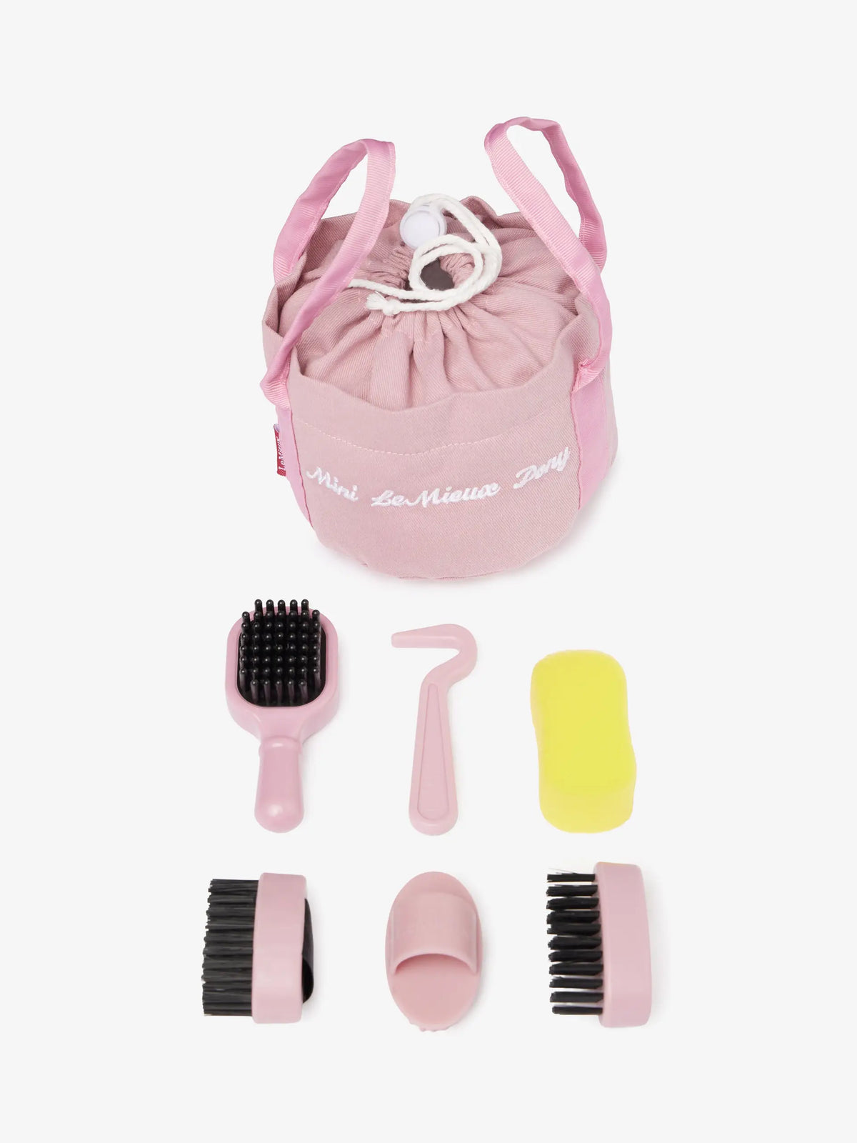LeMieux Mini Pony Grooming Kit
