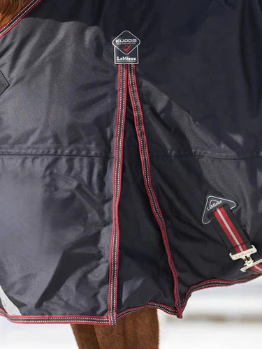 LeMieux Kudos Turnout Rug 350g.