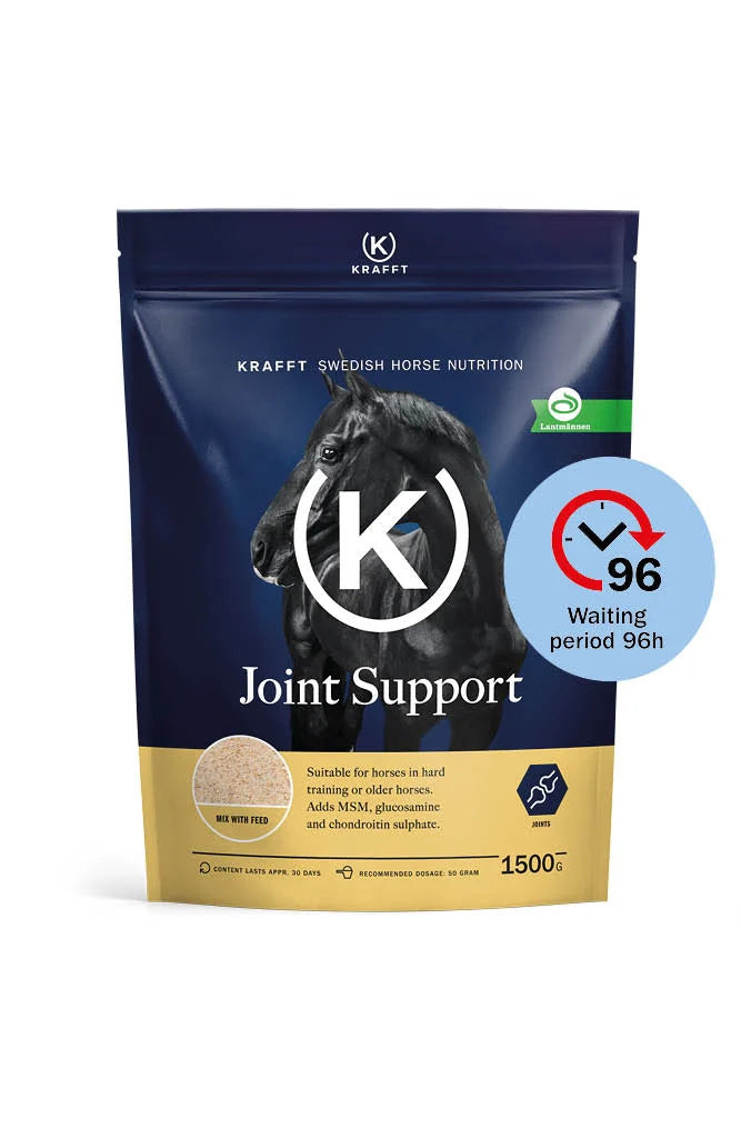 KRAFFT Joint support