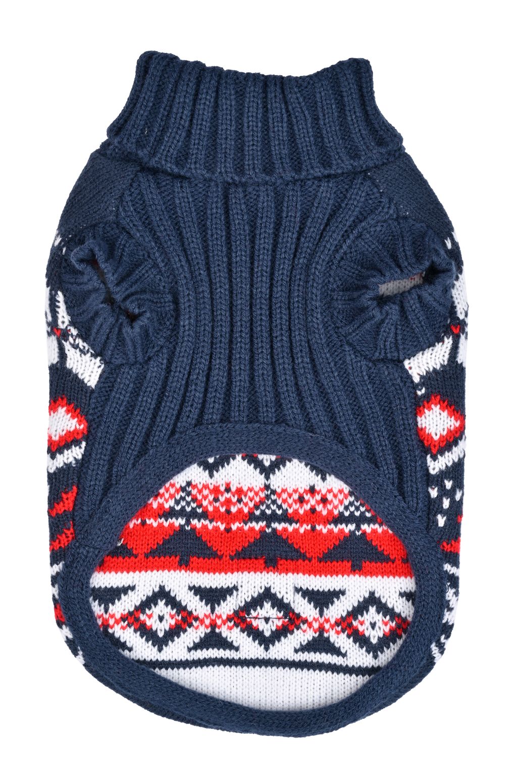 51DegreesNorth Ugly Christmas Sweater