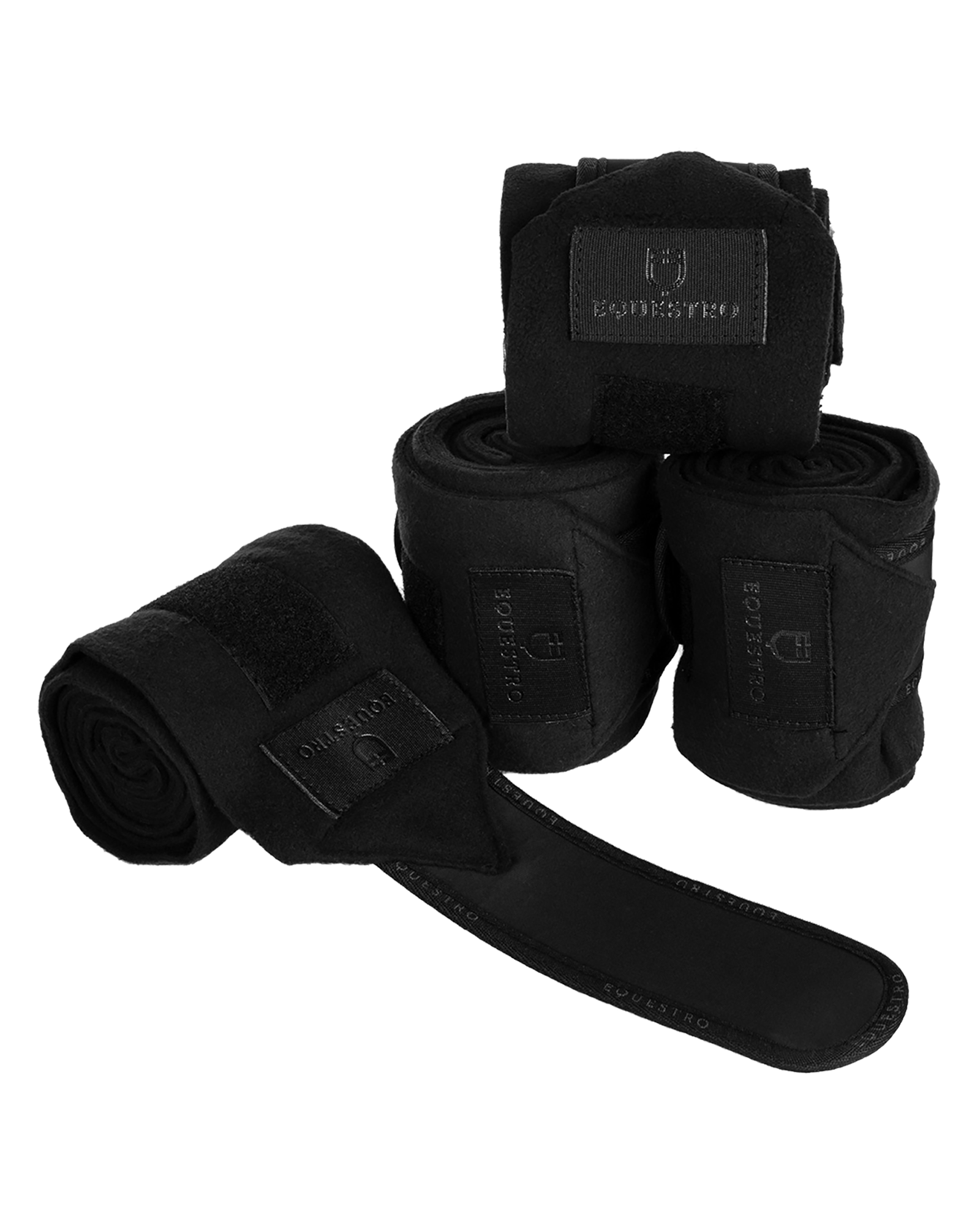 Equestro Fleece Bandages