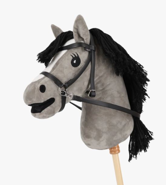 QHP Bidløs Trense til Hobby Horse