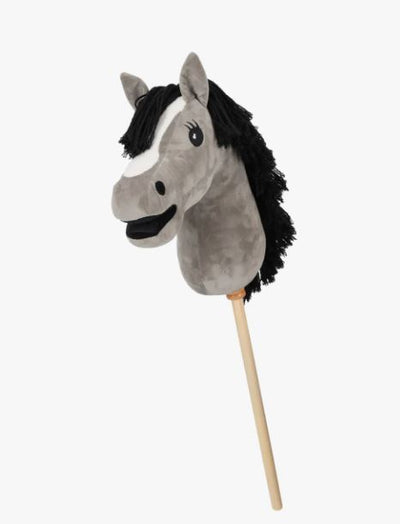 QHP Hobby Horse Grey