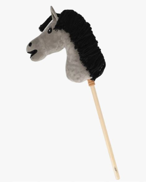 QHP Hobby Horse Grey