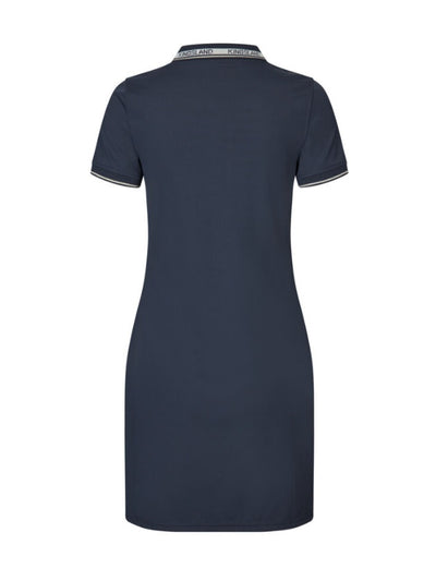 Kingsland KLNaira Ladies Pique Polo Dress