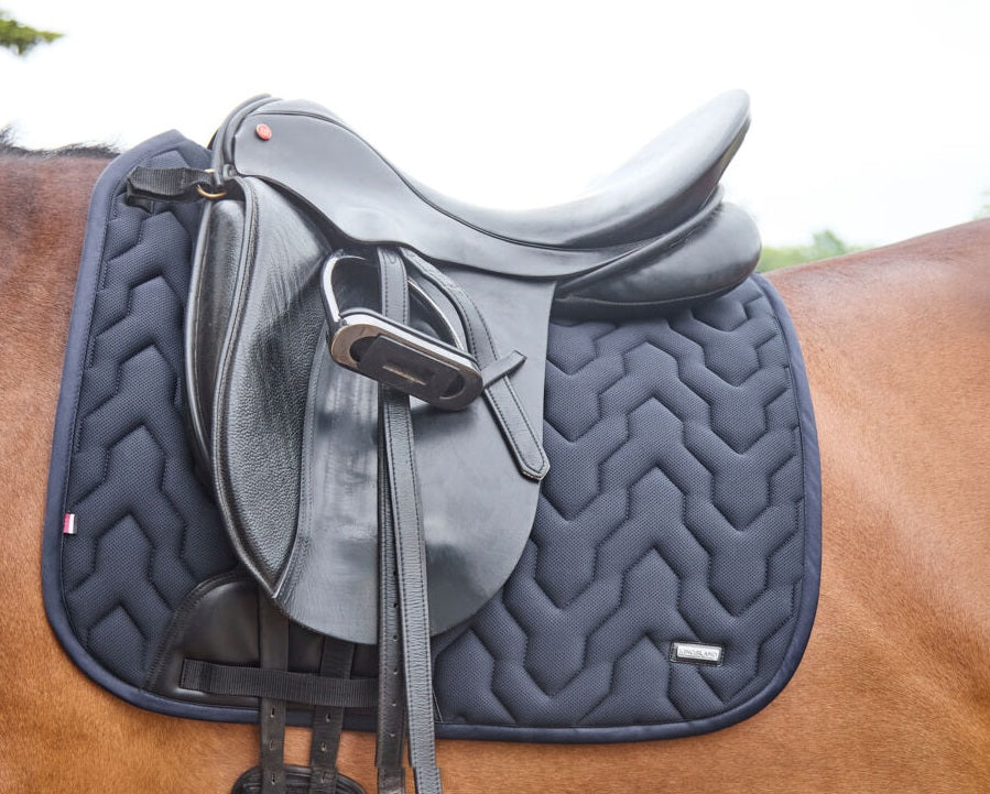 Kingsland KLNelly Cooling Dressage Saddlepad