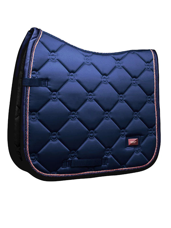 Equestrian Stockholm Lagoon Blush Dressurunderlag