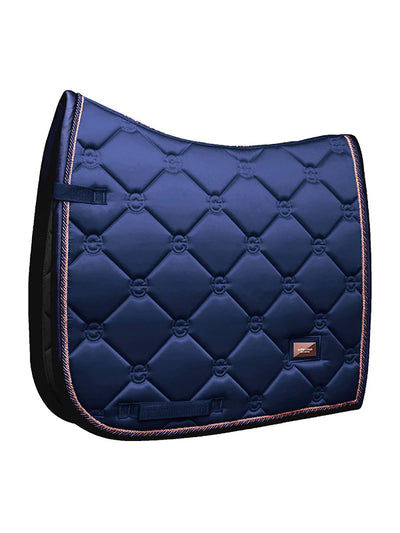 Equestrian Stockholm Lagoon Blush Dressurunderlag