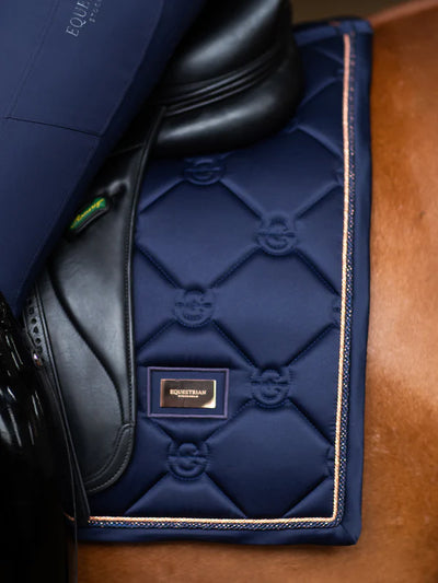 Equestrian Stockholm Lagoon Blush Dressurunderlag