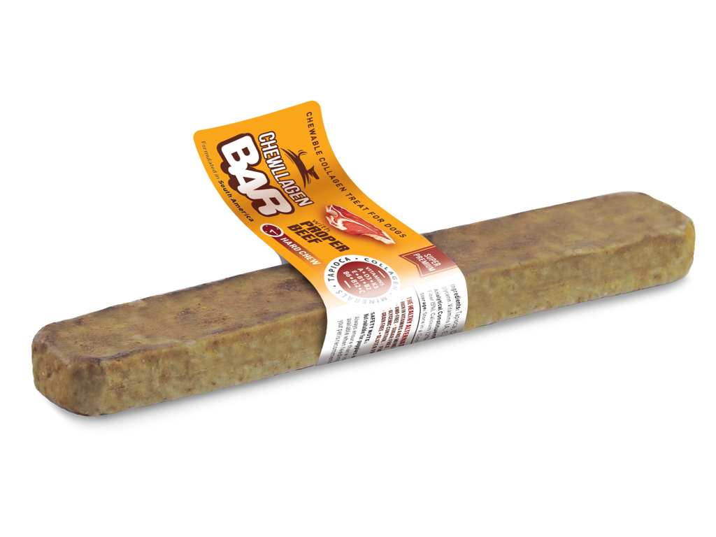 Chewllagen Beef Bar Large