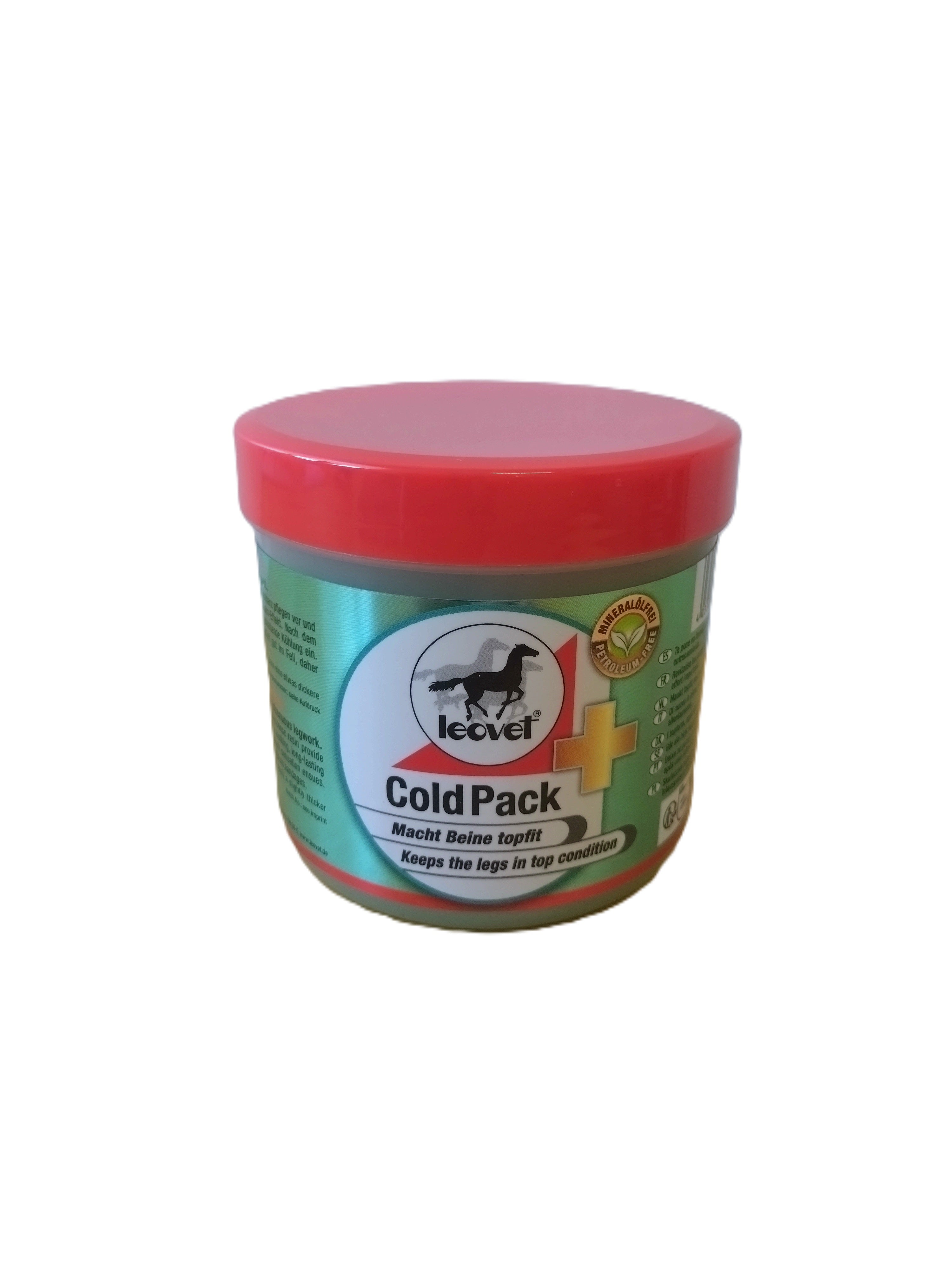 Leovet Cold Pack