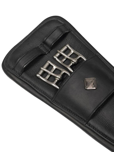 LeMieux Gel-Tek Anatomic Dressage Gjord