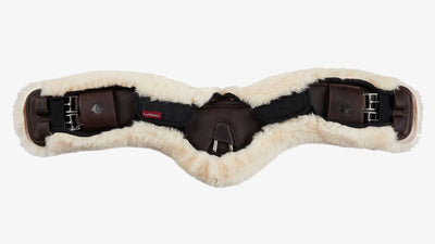 LeMieux Anatomic Gjord overtræk