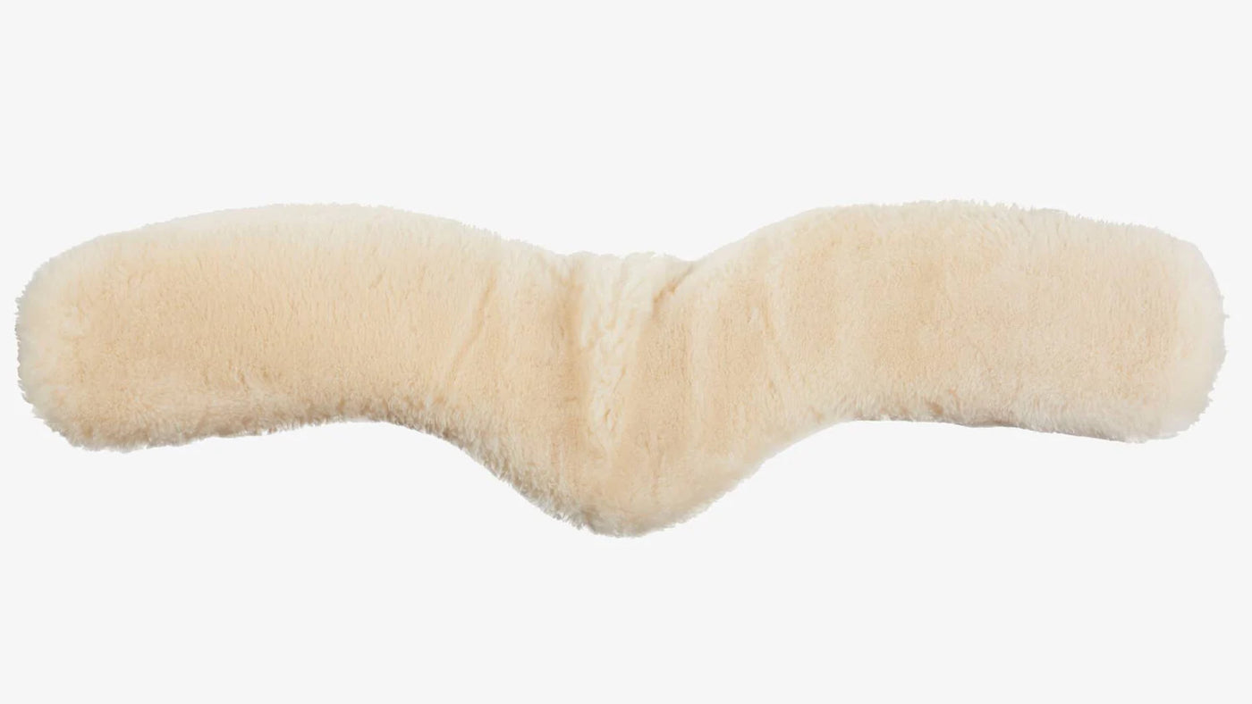 LeMieux Anatomic Gjord overtræk