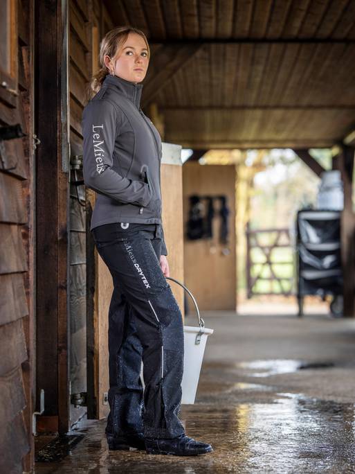 LeMieux DryTex Stormwear Bukser