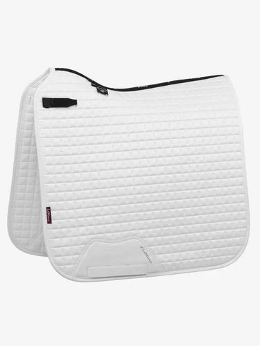 LeMieux Prosport Dressur underlag, Suede