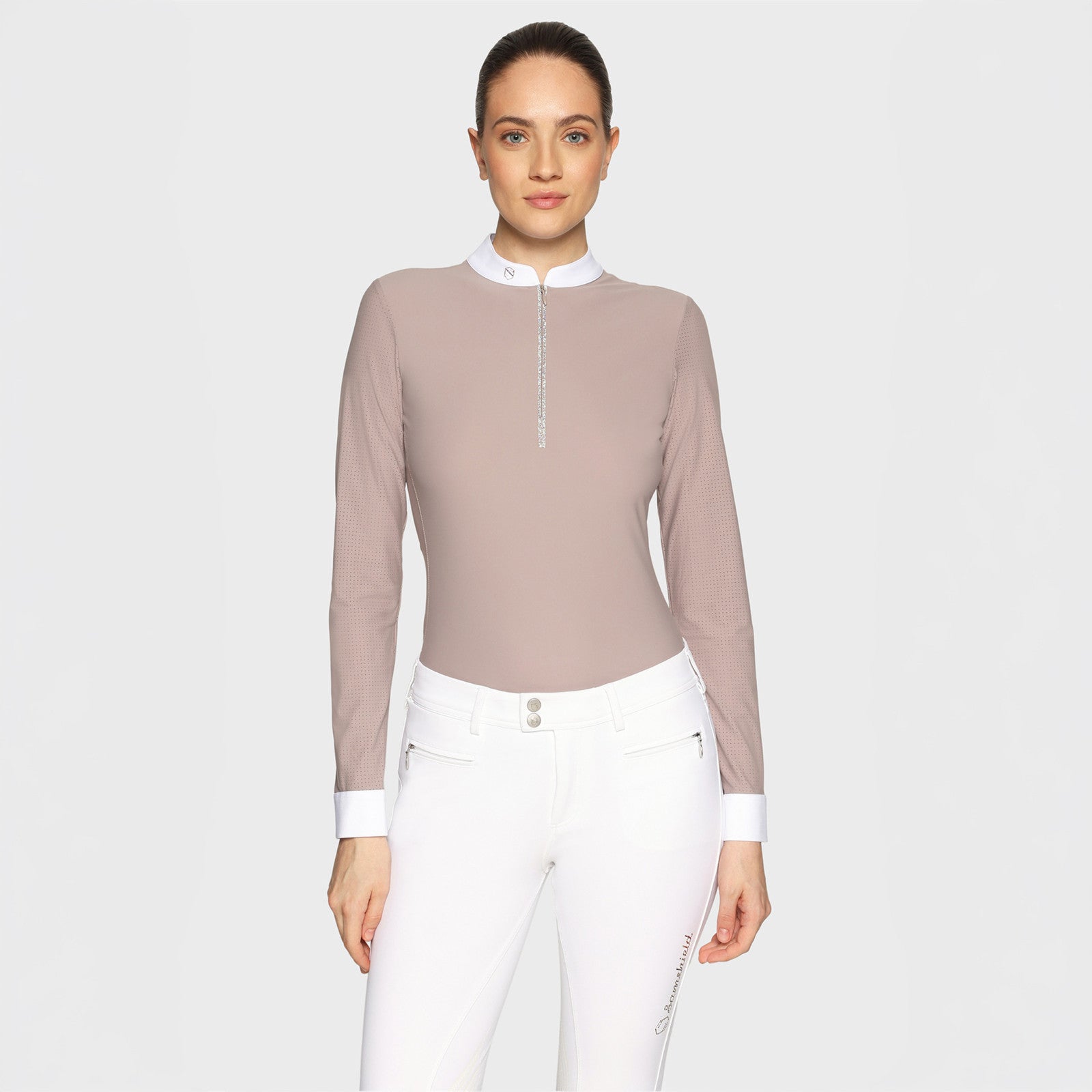 Samshield Lou Shirt