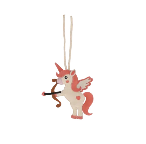 QHP Horse Toy Lyvia