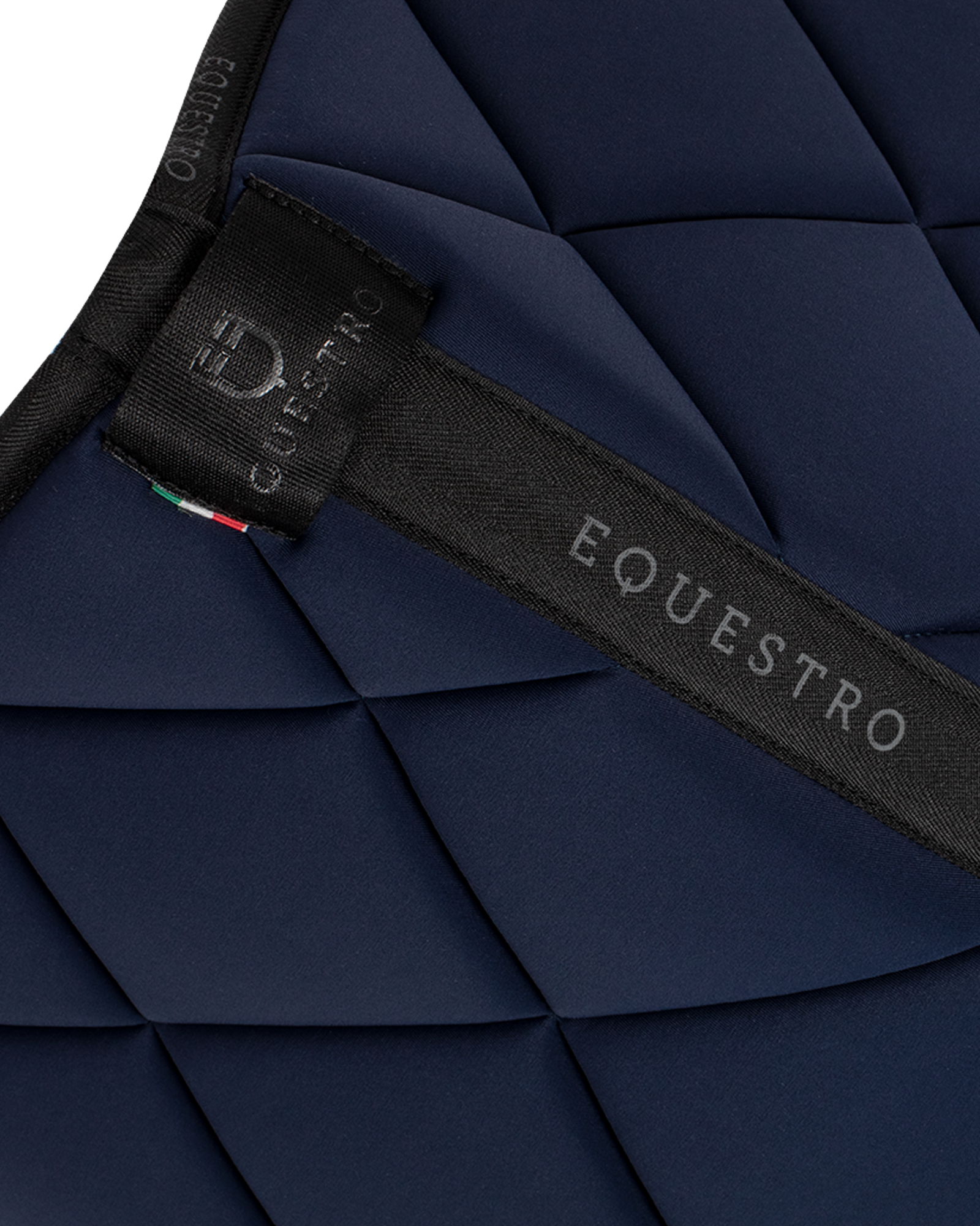 Equestro GP Model Dressage Saddle Pad - OUTLET