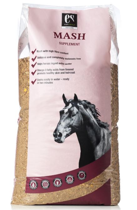 Equsana Mash