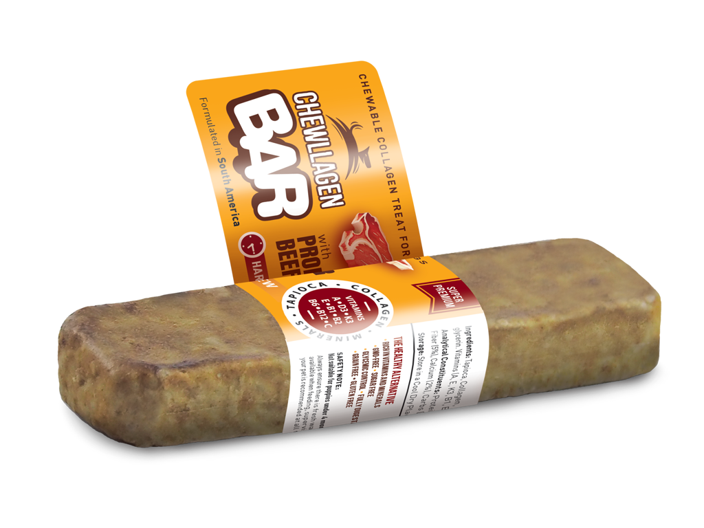 Chewllagen Beef Bar Medium