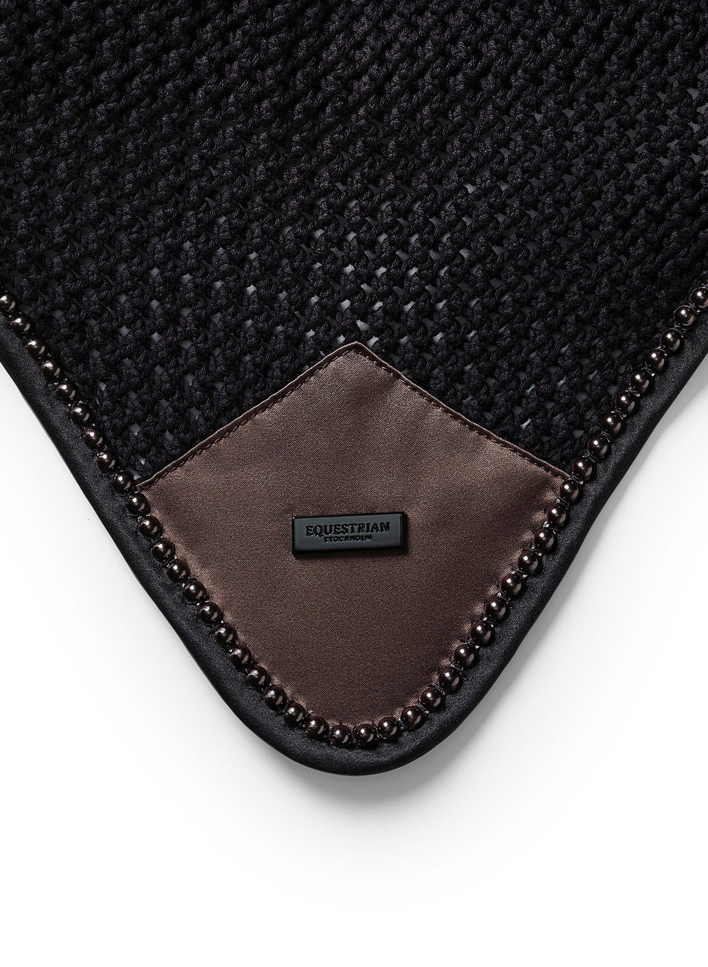 Equestrian Stockholm Hut Modern Mocha