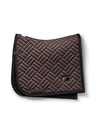 Equestrian Stockholm Mordern Mocha Dressurunderlag