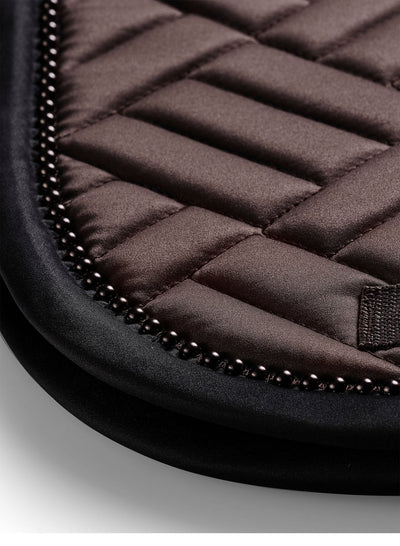 Equestrian Stockholm Mordern Mocha Springunderlag
