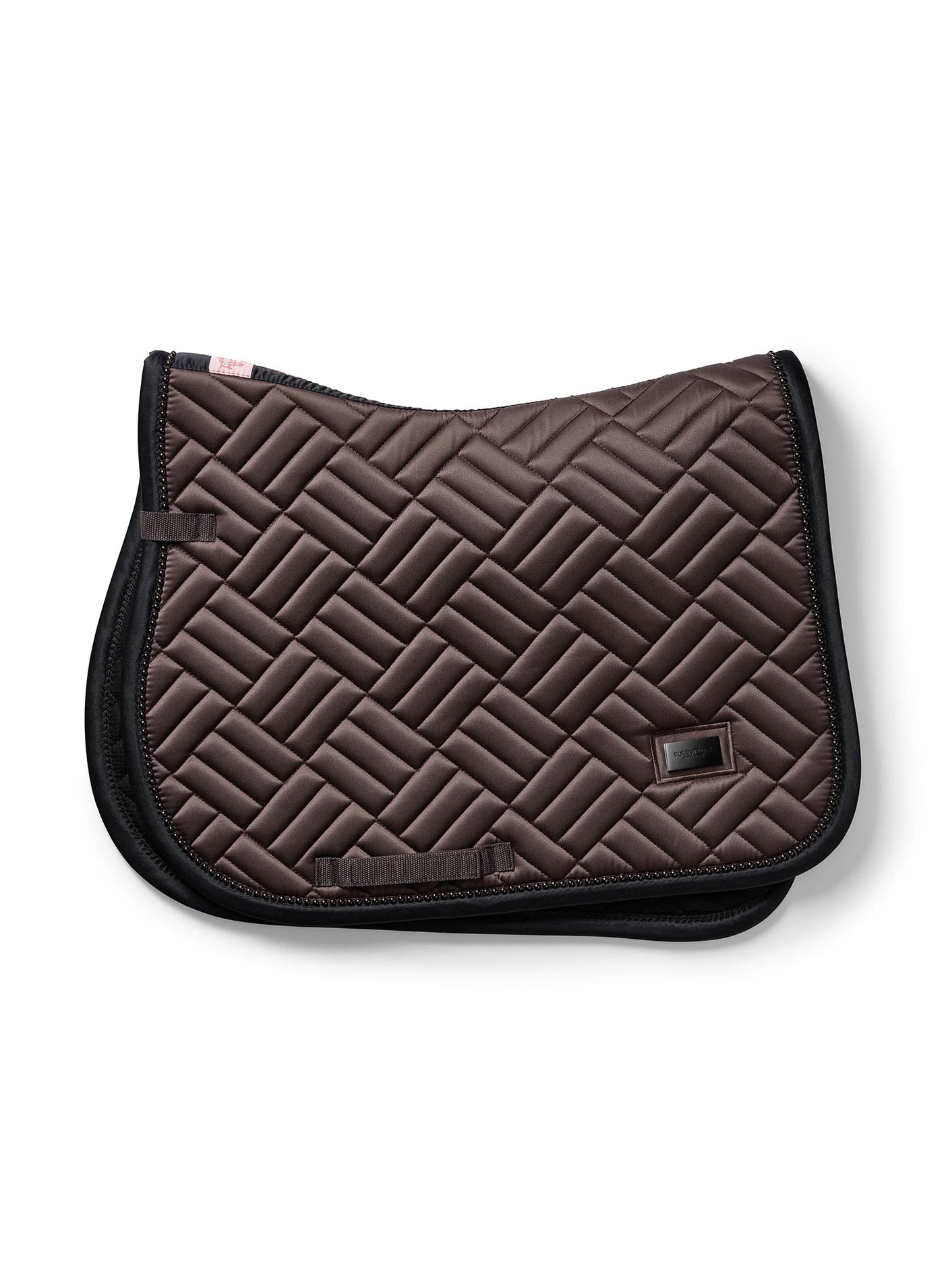 Equestrian Stockholm Mordern Mocha Springunderlag