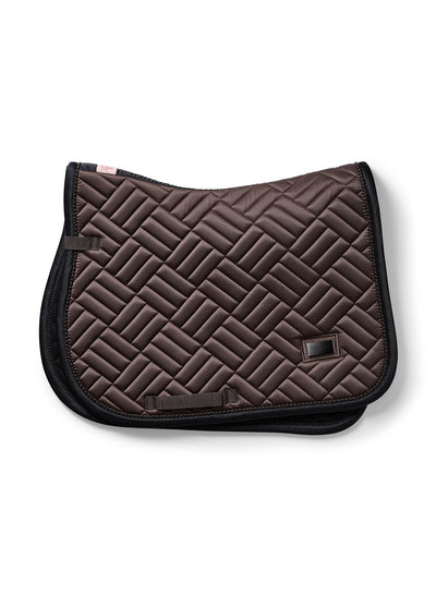 Equestrian Stockholm Mordern Mocha Springunderlag