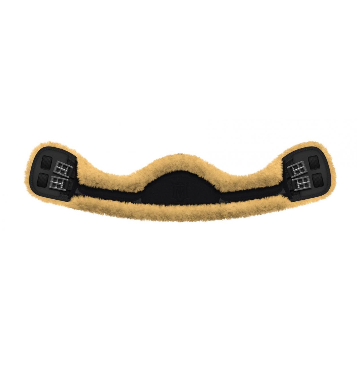 Mattes Slim-Line Crescent Gjord