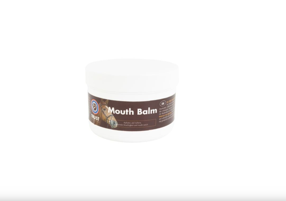 TRUST Mouth Balm