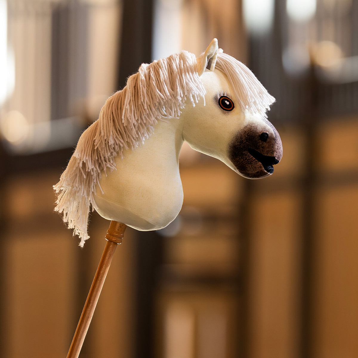 QHP Nalanta Hobby Horse Antares