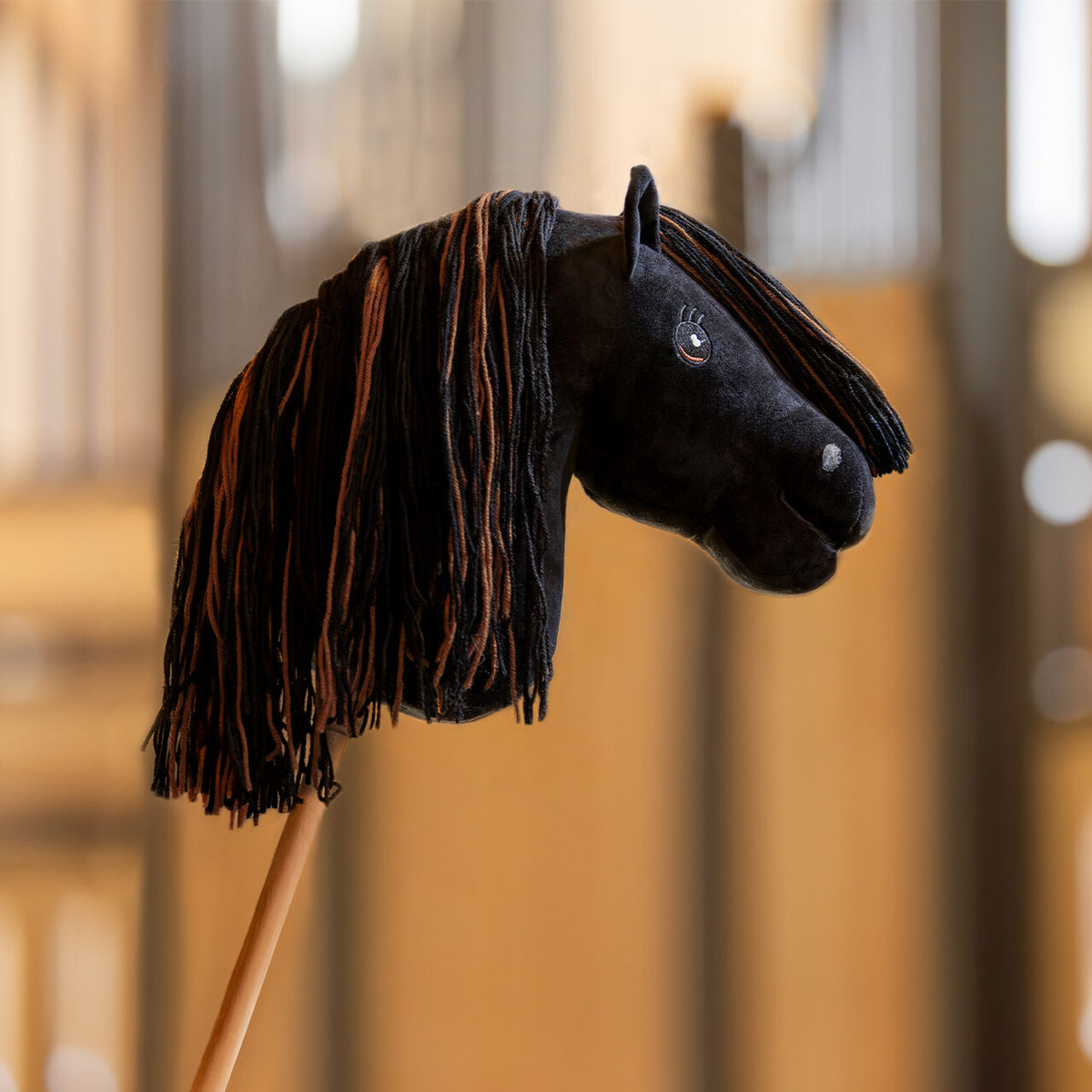 QHP Nalanta Hobby Horse Macho