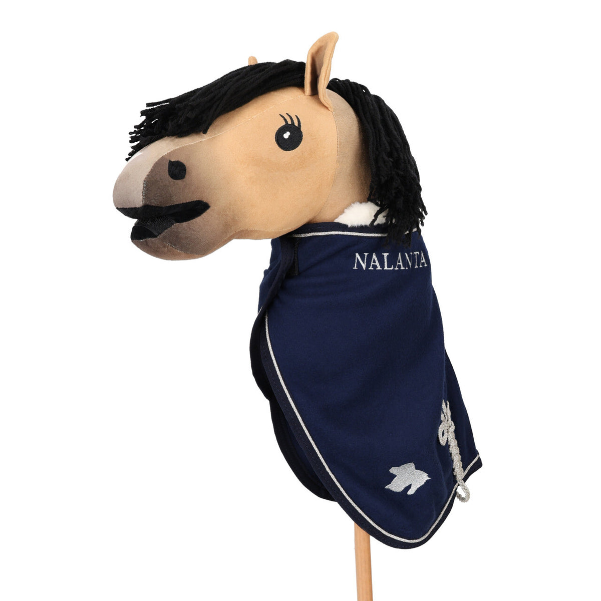 QHP Hobby Horse Nalanta Fleece Rug
