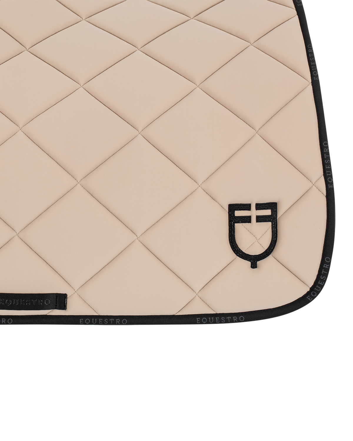 Equestro GP Model Dressage Saddle Pad - OUTLET