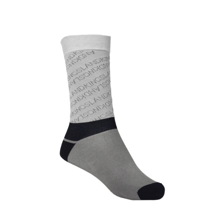 Kingsland KLNadine Mid Coolmax Sock 2-Pack