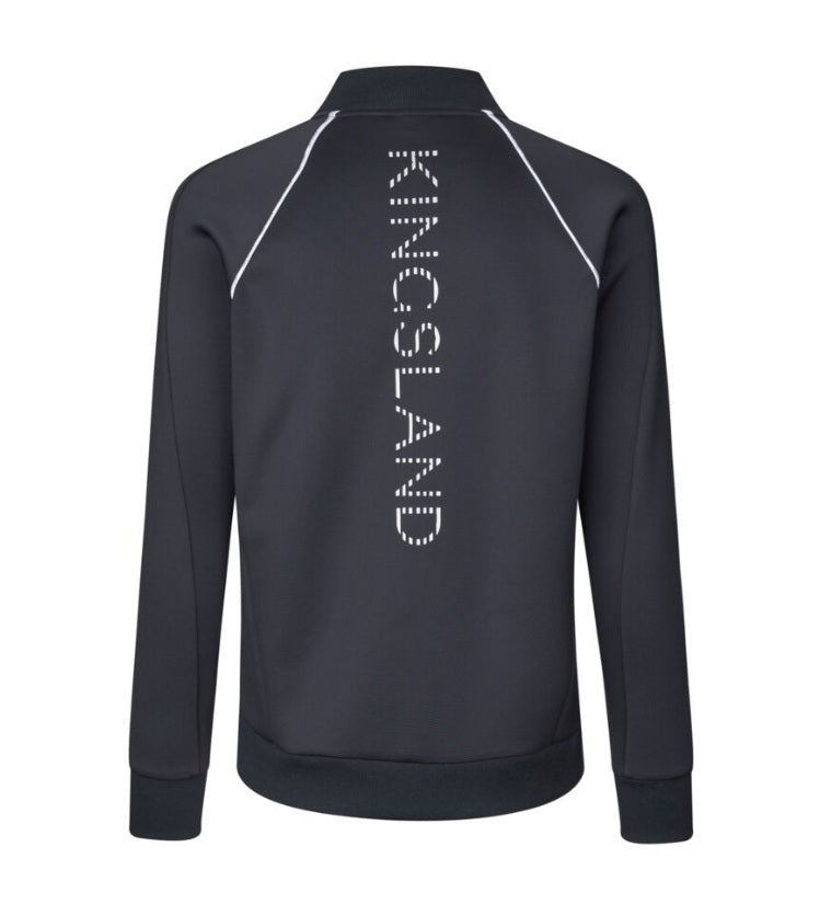 Kingsland KLNev Mens Air Mesh Fleece Jacket - OUTLET