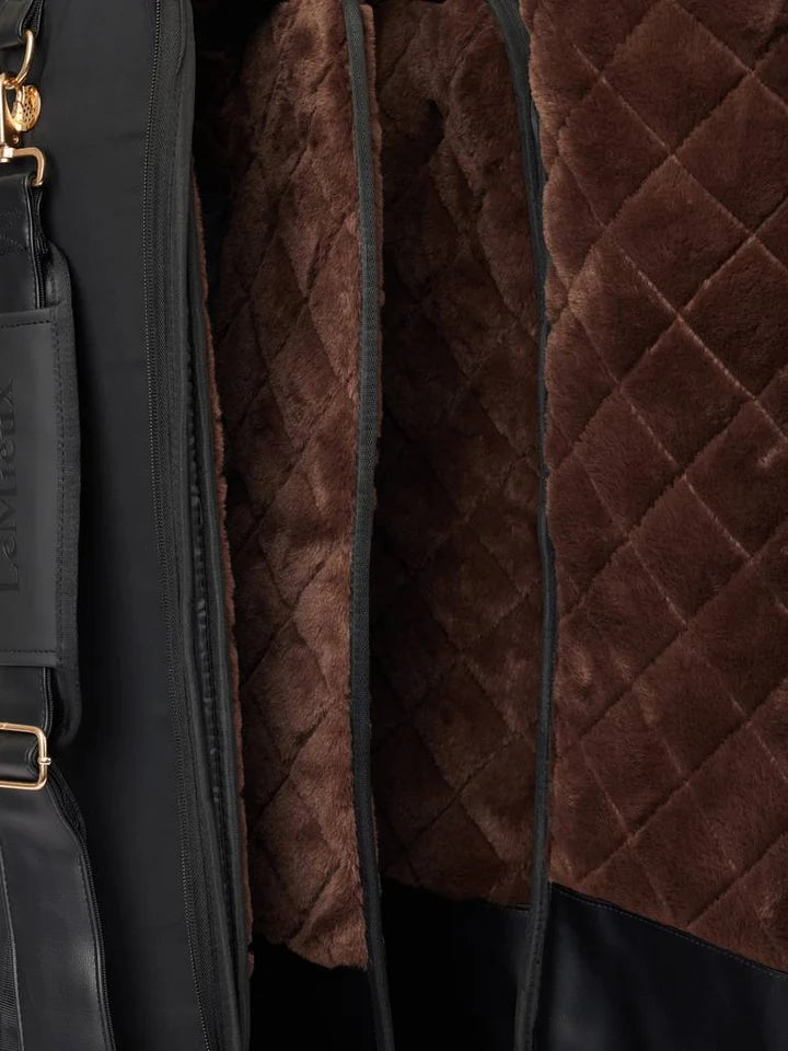Lemieux Luxe Boot Box