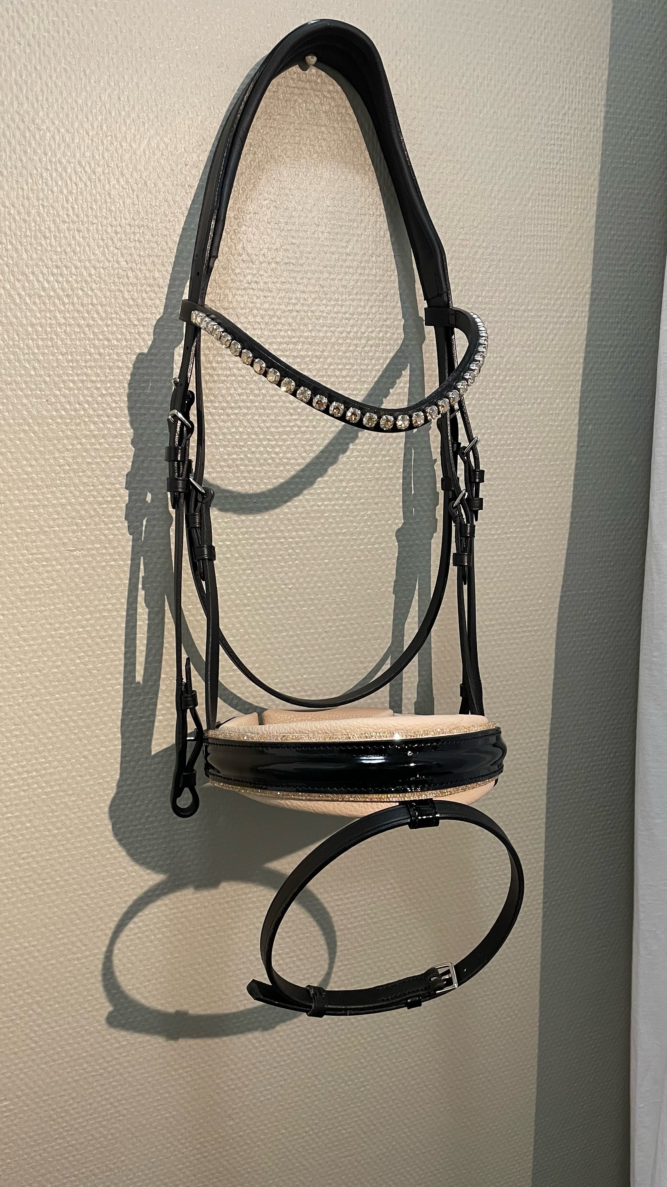 OS Elegant Trense