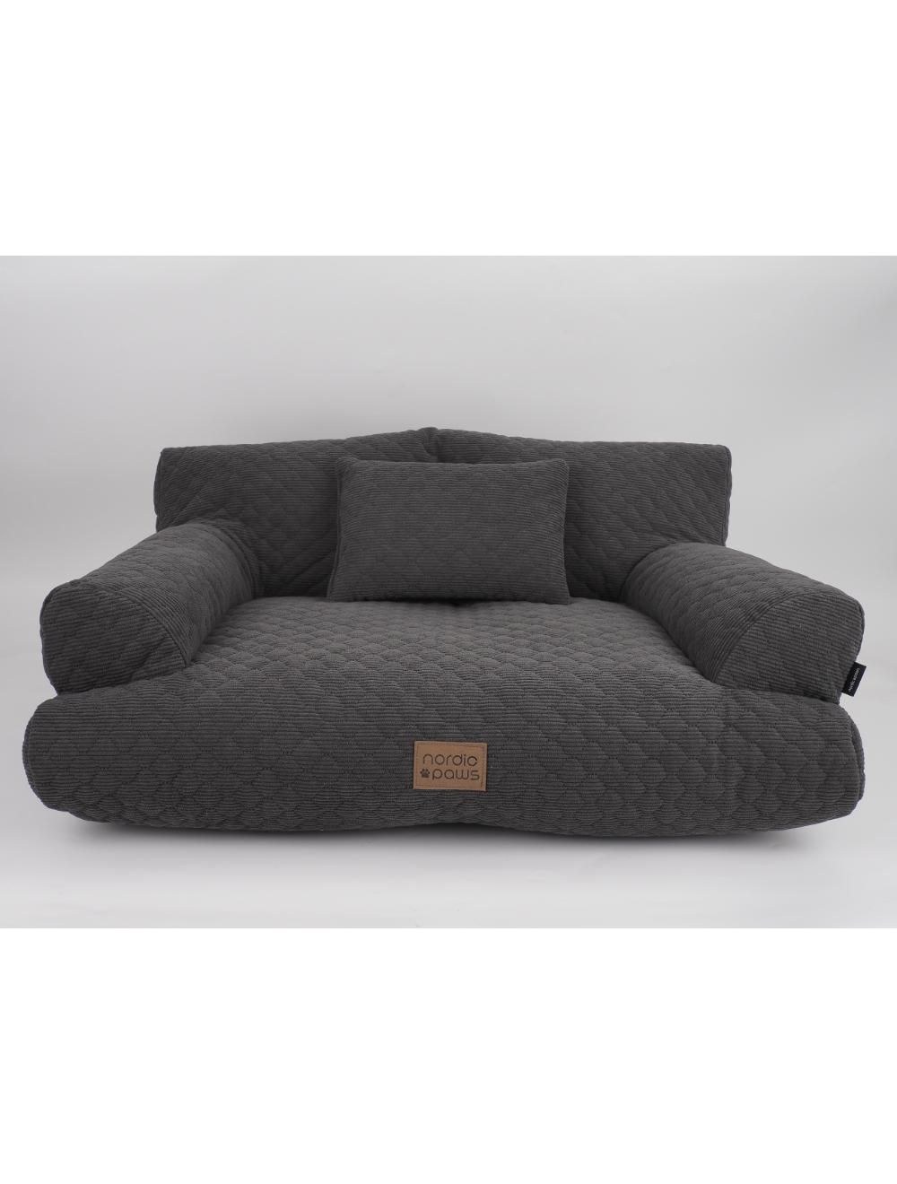 Nordic Paws Hundesofa Aska