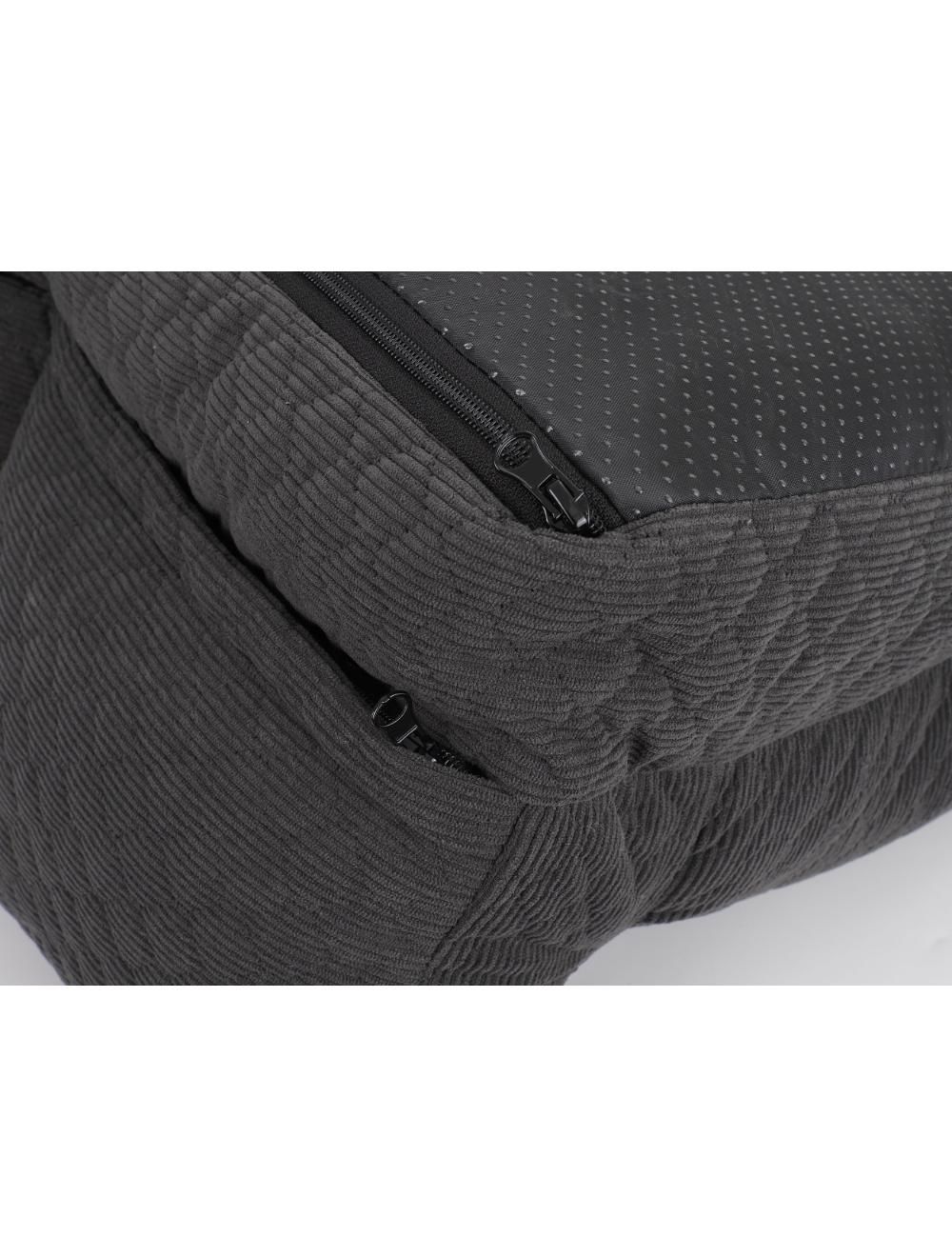Nordic Paws Hundesofa Aska